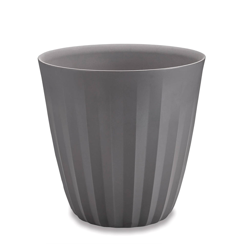 Pleat Modern Indoor/Outdoor Plant Pot