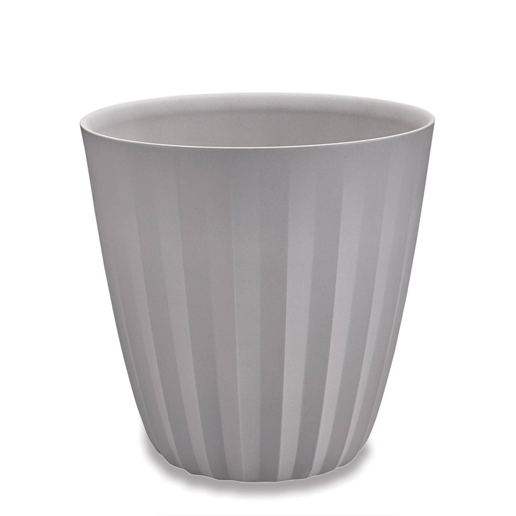 Pleat Modern Indoor/Outdoor Plant Pot