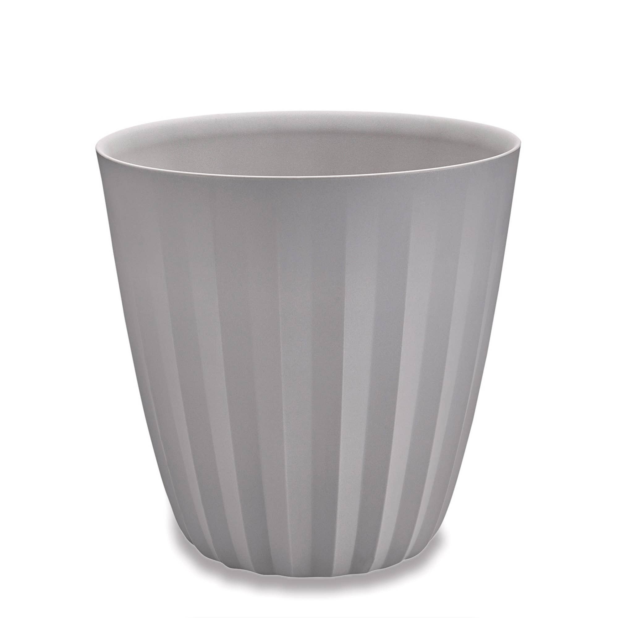 Pleat Modern Indoor/Outdoor Plant Pot