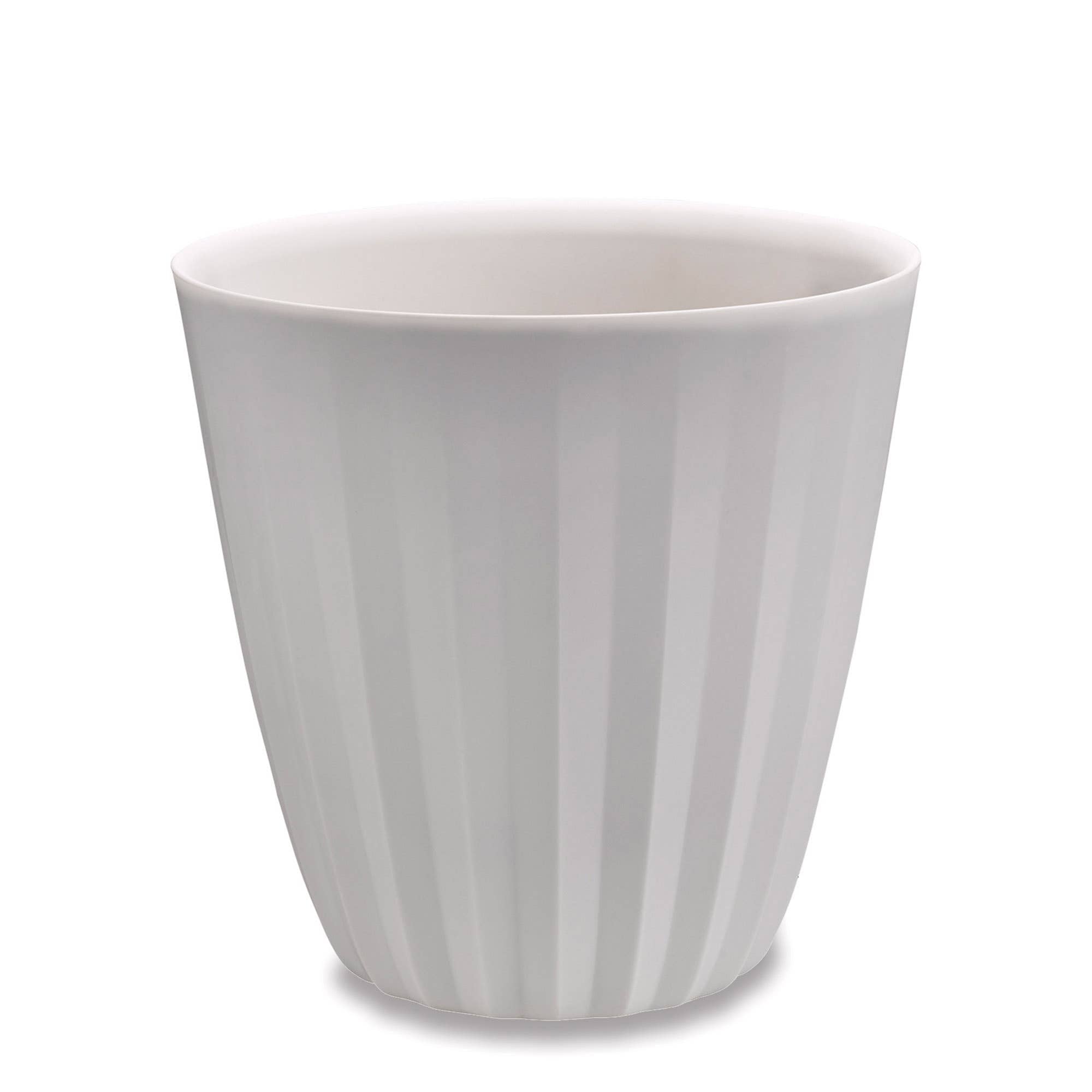 Pleat Modern Indoor/Outdoor Plant Pot