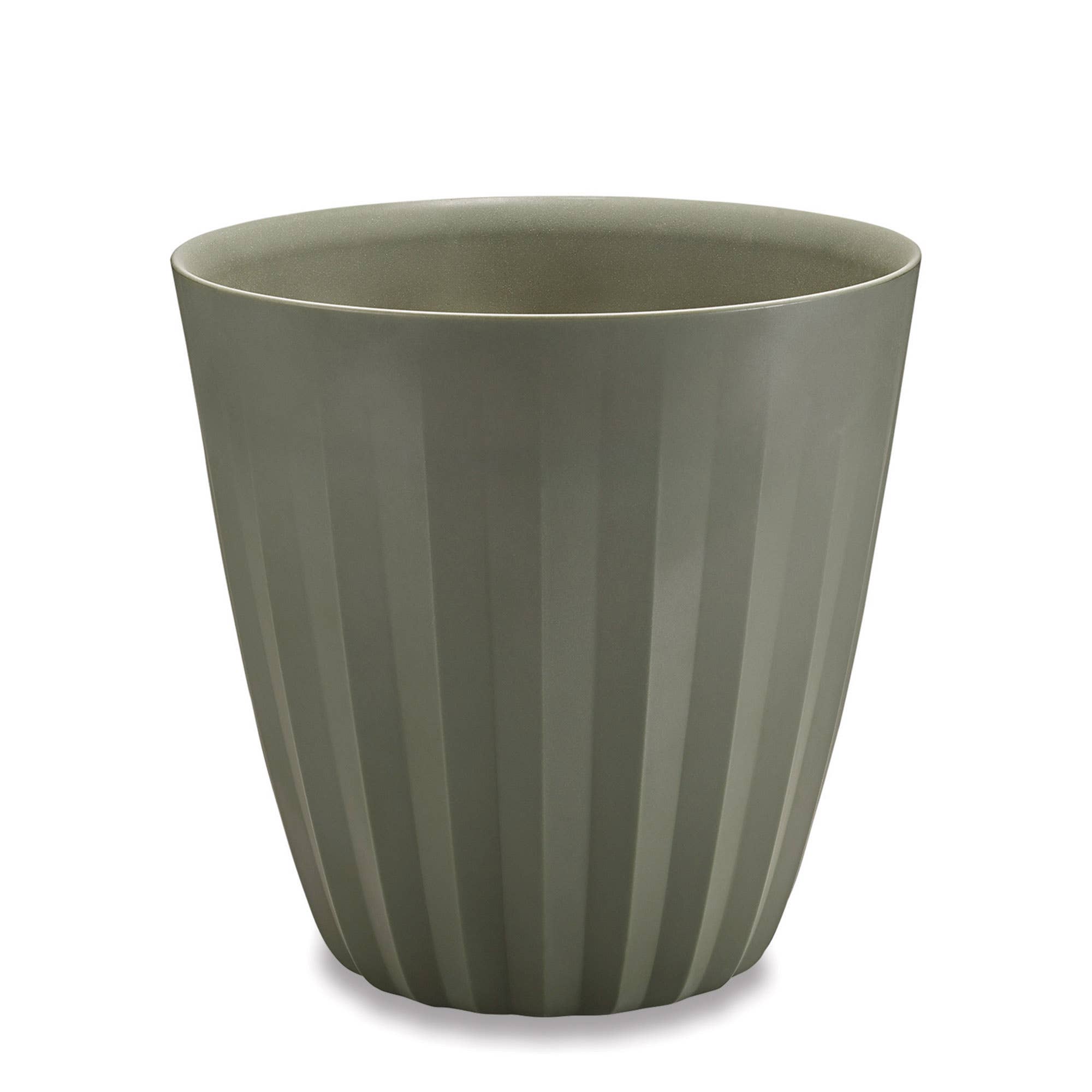 Pleat Modern Indoor/Outdoor Plant Pot
