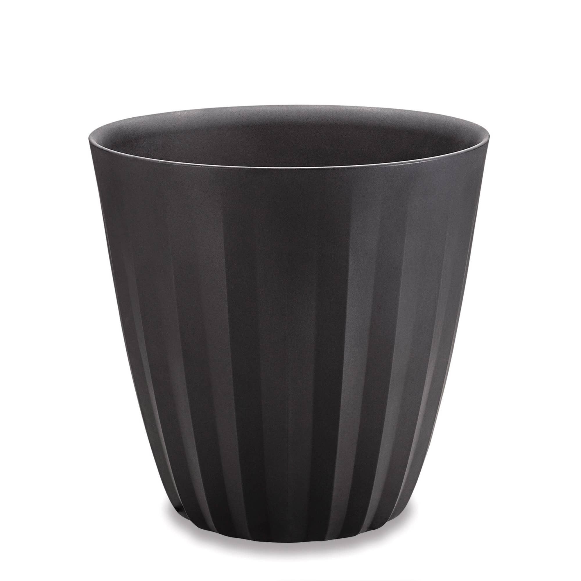 Pleat Modern Indoor/Outdoor Plant Pot
